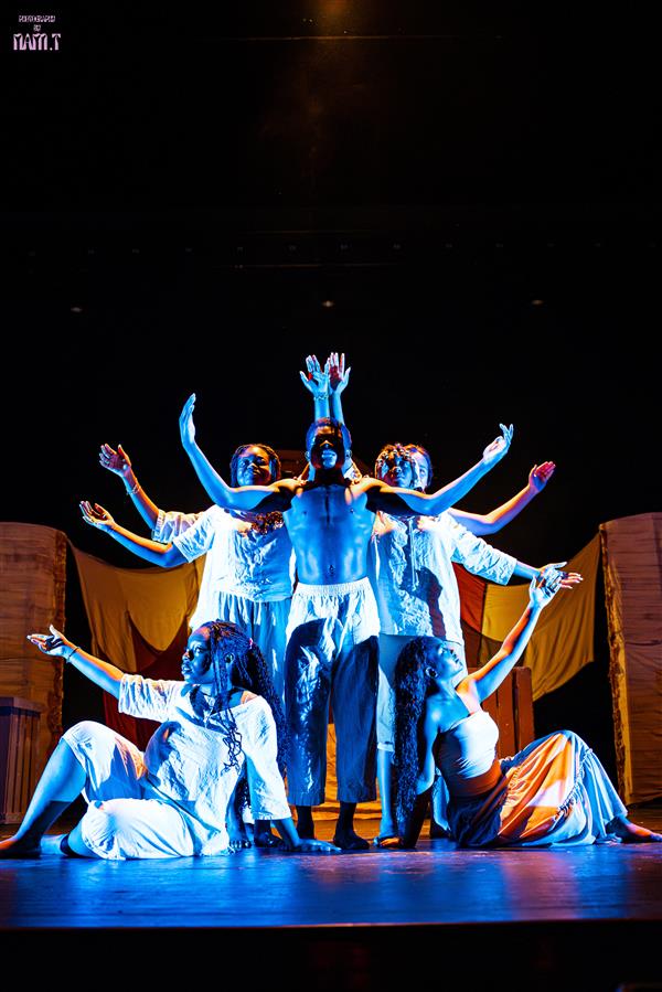 Mlima's Tale - Region 2025